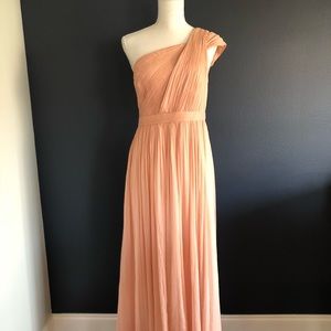 Bridesmaid or Prom dress